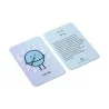 Jeu outil E.mot.ion 10 - Les sentiments du monde Jeu outil E.mot.ion 10 - Les sentiments du monde