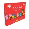 Outil spécialisé E.mot.ion 13 - Intimidation à l'école Outil spécialisé E.mot.ion 13 - Intimidation à l'école
