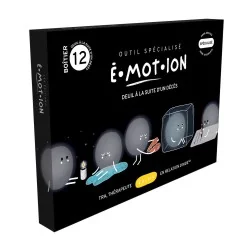 Outil spécialisé E.mot.ion...