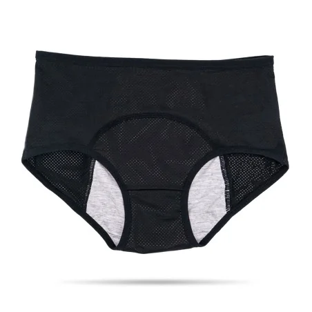 Culotte menstruelle de démonstration