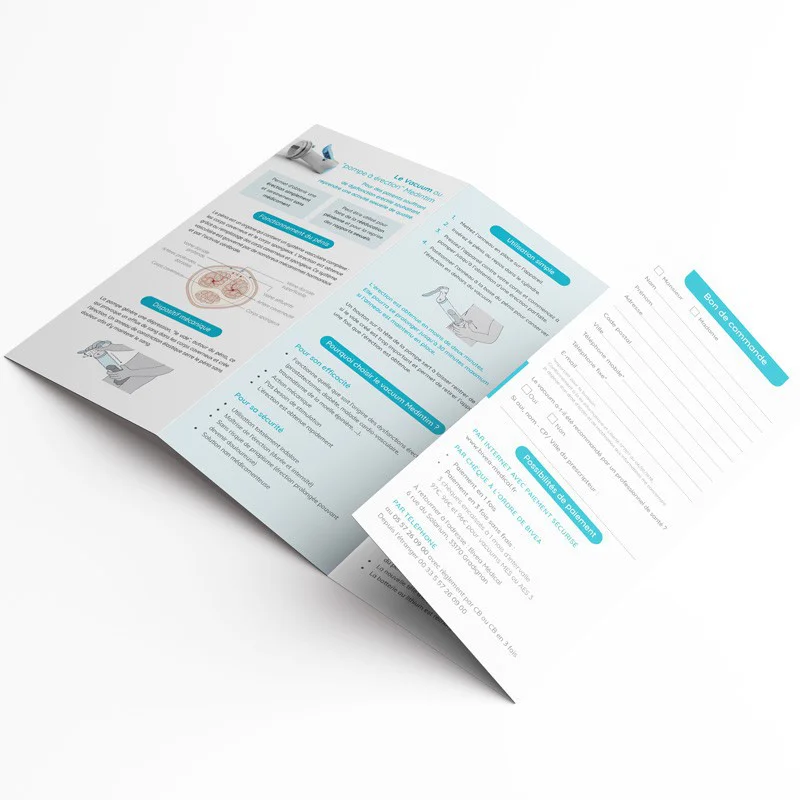 brochure vacuum TTC 2 brochure vacuum TTC 2
