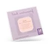 Patch contraceptif de démonstration