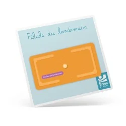 Pilule du lendemain de...