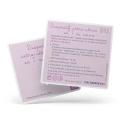 Stérilet (Dispositif...