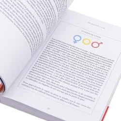 Livre jouissance club