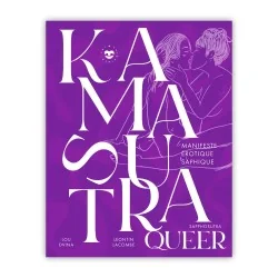 Livre Kamasutra queer