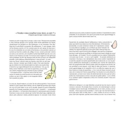 Livre le cul mis à nu