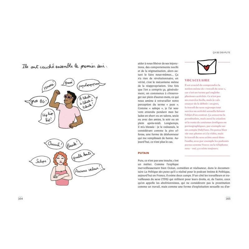Livre le cul mis à nu