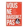 Livre Vous ne baiserez pas