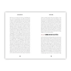 Livre Vous ne baiserez pas
