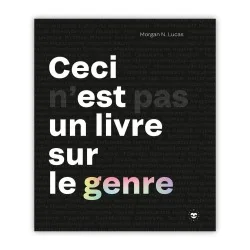 Livre Ceci n'est pas un...