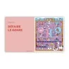 Livre Ceci n'est pas un livre sur le genre