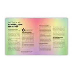 Livre Ceci n'est pas un livre sur le genre