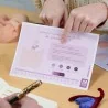 Schéma utilisation et choix de la taille du préservatif