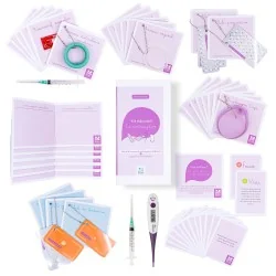Kit éducatif contraception