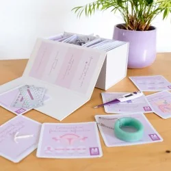 Kit éducatif contraception
