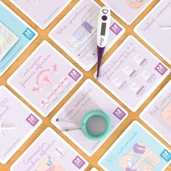 Kit éducatif contraception