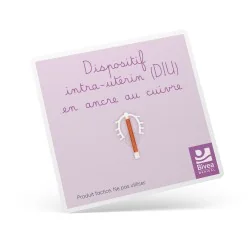 Stérilet (Dispositif...