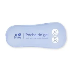 Poches de gel Ergonomique...