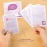cartes vrai faux sur l'utilisation des préservatifs