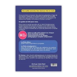 Livre Kit EVARS pour collège et lycée