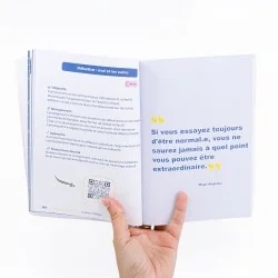 Livre Kit EVARS pour collège et lycée