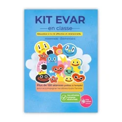 Livre Kit EVAR pour...