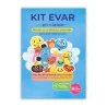 Livre Kit EVAR pour maternelle et élémentaire Livre Kit EVAR pour maternelle et élémentaire