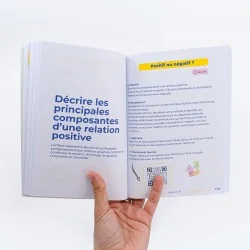 Livre Kit EVAR pour maternelle et élémentaire