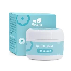 Baume anal relaxant Bio