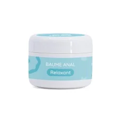 Baume anal relaxant Bio