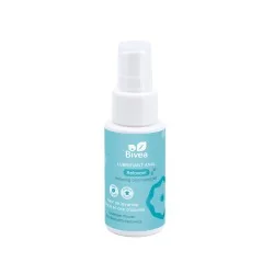 Lubrifiant anal relaxant à la lavande Bio