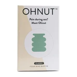 Anneaux de confort Ohnut -...