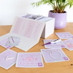 Kit éducatif contraception