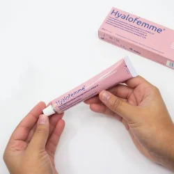 HyaloFemme, gel Vaginal, Echantillon