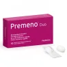 Premeno Duo, Echantillon