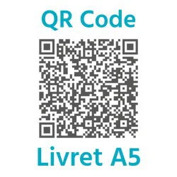 QR Code Livret Fertilily A5