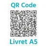 QR Code Livret Fertilily A5