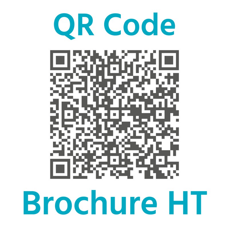 QR Code Brochure Stop Uri HT