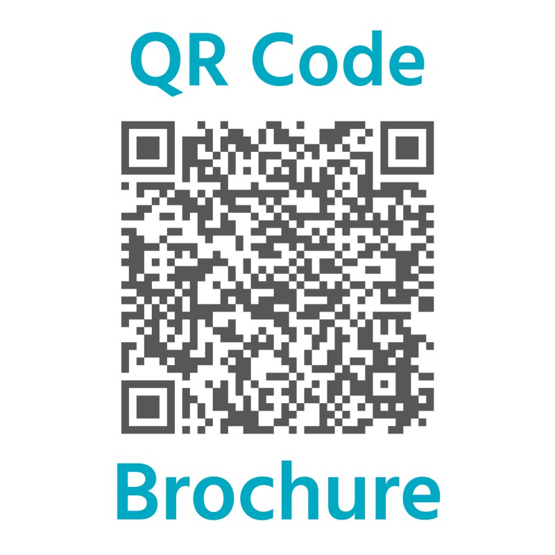 QR Code Brochure Singa