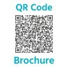 QR Code Brochure sécheresse vaginale