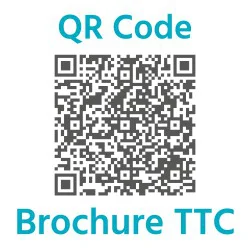 QR Code Brochure Rehabi TTC