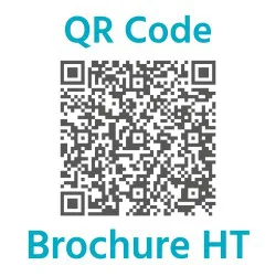 QR Code Brochure Rehabi HT