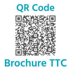 QR Code Brochure Loopring / Erectionring TTC