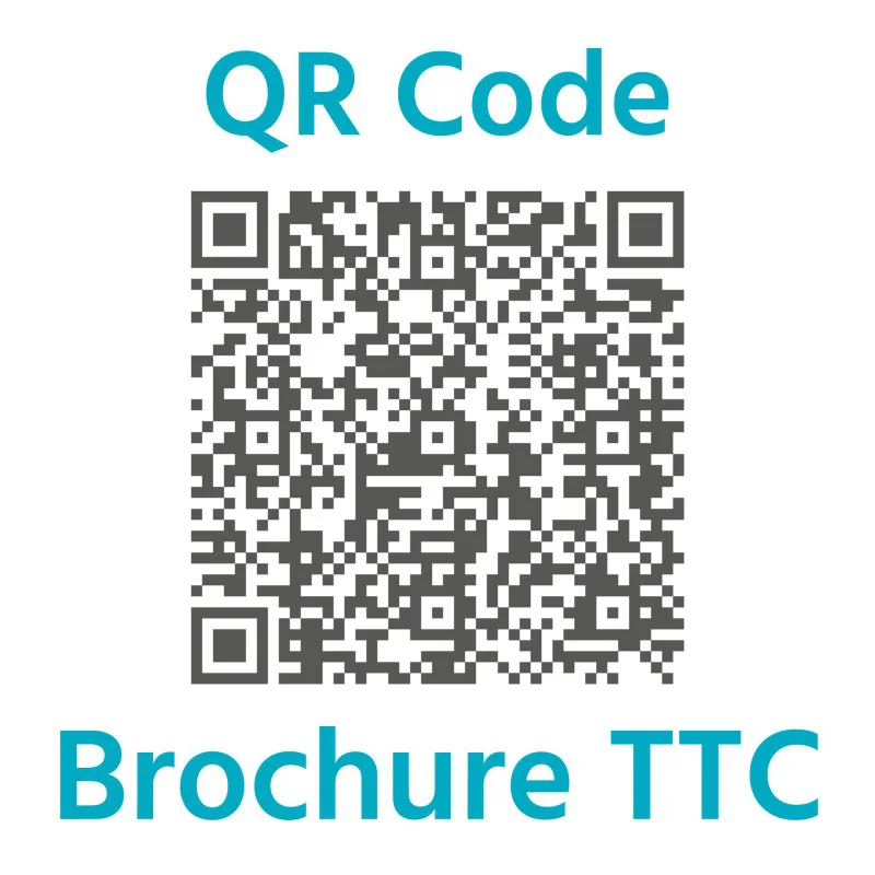 QR Code Brochure Loopring / Erectionring TTC QR Code Brochure Loopring / Erectionring TTC