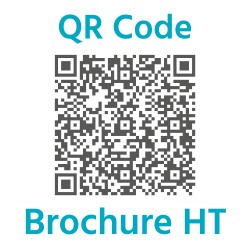 QR Code Brochure Loopring / Erectionring HT