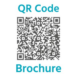 QR Code Brochure Fertilité