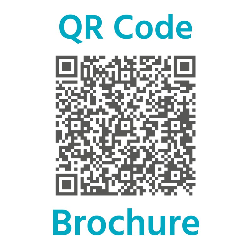QR Code Brochure Fertilité
