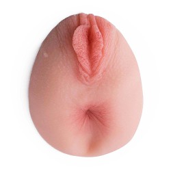Modèle anatomique d'anus en...