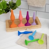 Besoin d'un kit de plusieurs tailles ? 